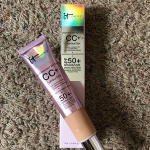 *NIB* IT CC+ Illumination